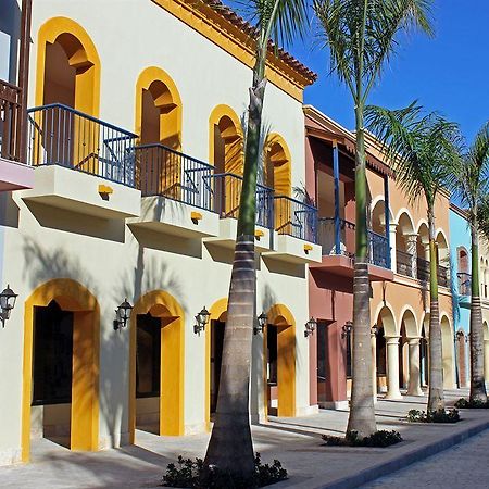 Ancora Cap Cana & Marina Suites Resort Punta Cana Luaran gambar
