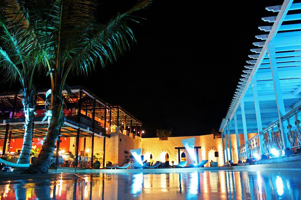 Ancora Cap Cana & Marina Suites Resort Punta Cana Luaran gambar