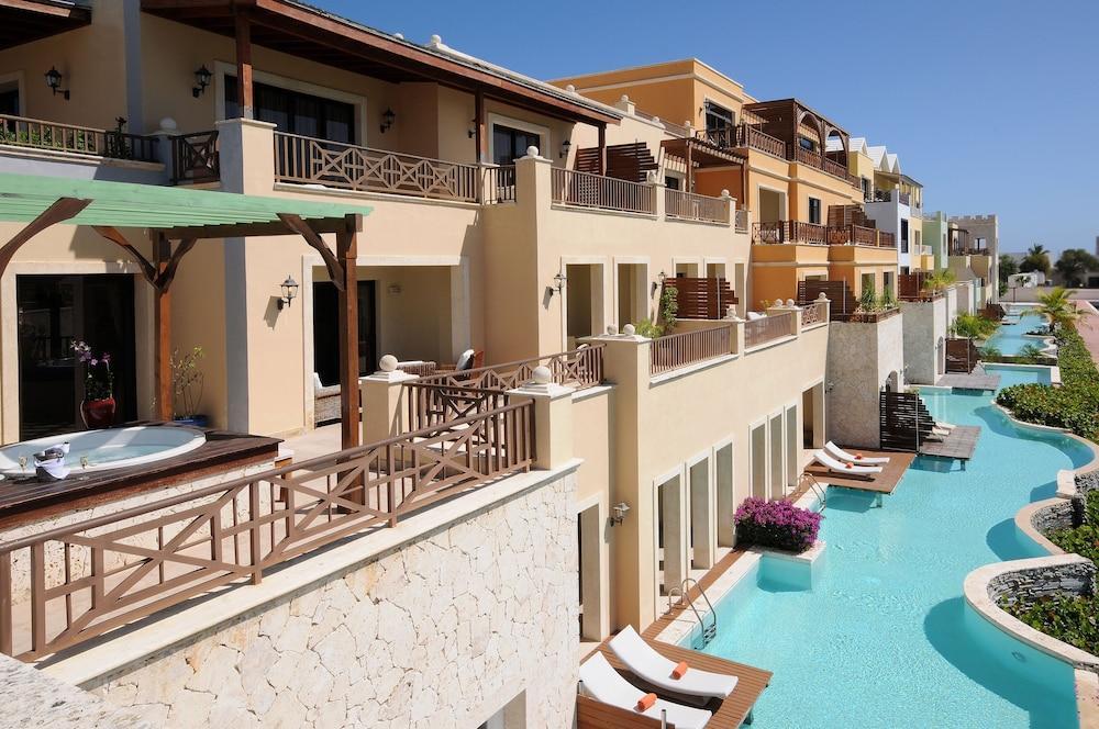 Ancora Cap Cana & Marina Suites Resort Punta Cana Luaran gambar