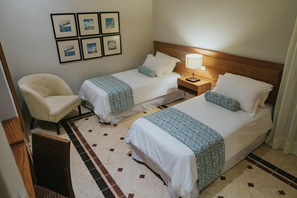 Ancora Cap Cana & Marina Suites Resort Punta Cana Luaran gambar