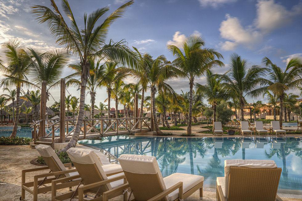 Ancora Cap Cana & Marina Suites Resort Punta Cana Luaran gambar