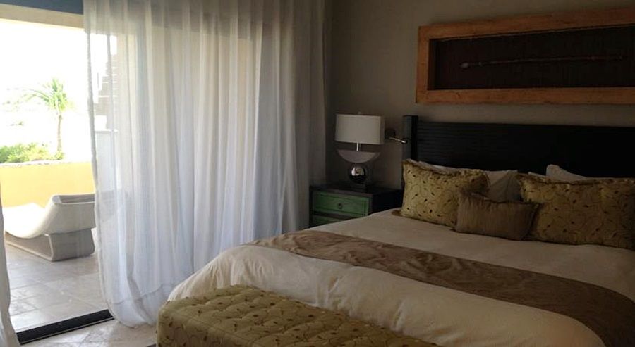 Ancora Cap Cana & Marina Suites Resort Punta Cana Luaran gambar