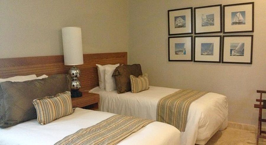 Ancora Cap Cana & Marina Suites Resort Punta Cana Luaran gambar