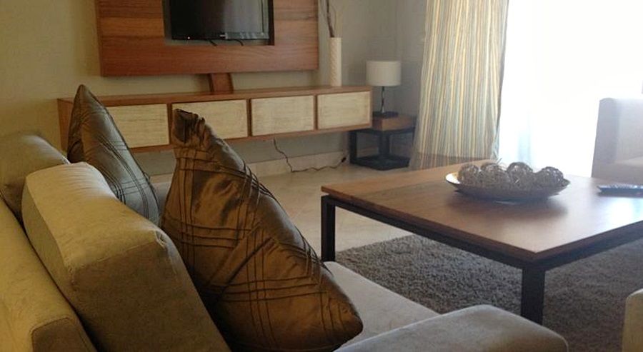 Ancora Cap Cana & Marina Suites Resort Punta Cana Luaran gambar