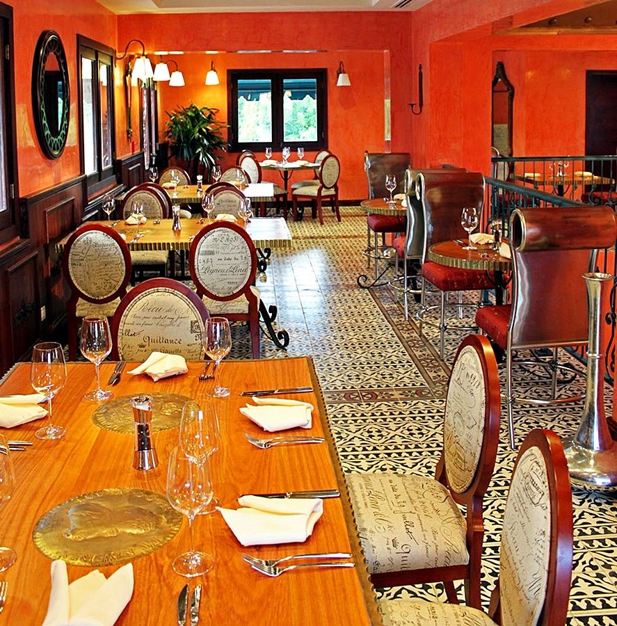 Ancora Cap Cana & Marina Suites Resort Punta Cana Luaran gambar