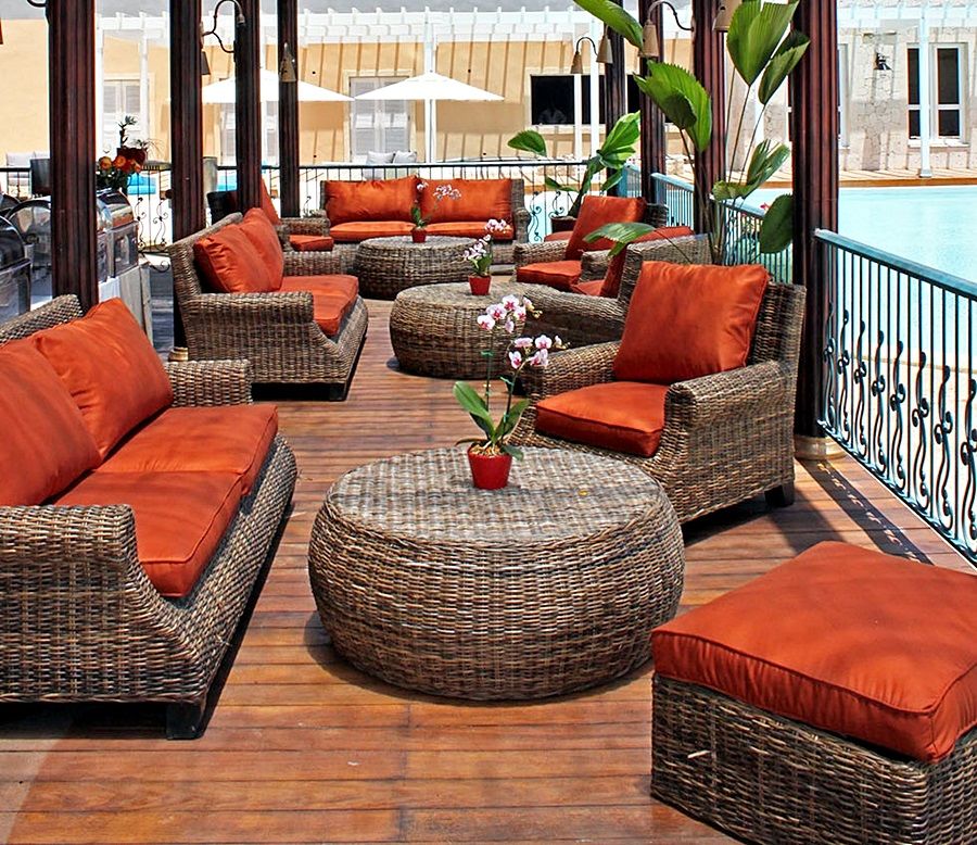 Ancora Cap Cana & Marina Suites Resort Punta Cana Luaran gambar