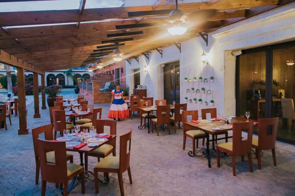 Ancora Cap Cana & Marina Suites Resort Punta Cana Luaran gambar