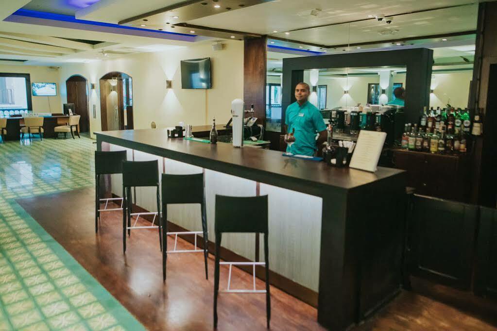 Ancora Cap Cana & Marina Suites Resort Punta Cana Luaran gambar
