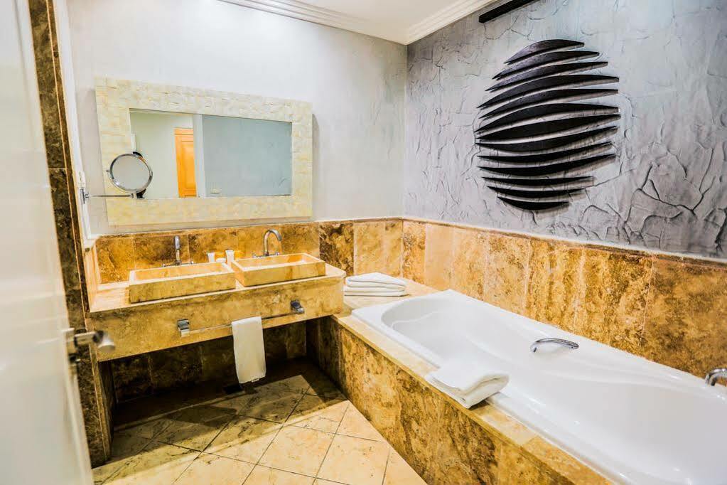 Ancora Cap Cana & Marina Suites Resort Punta Cana Luaran gambar