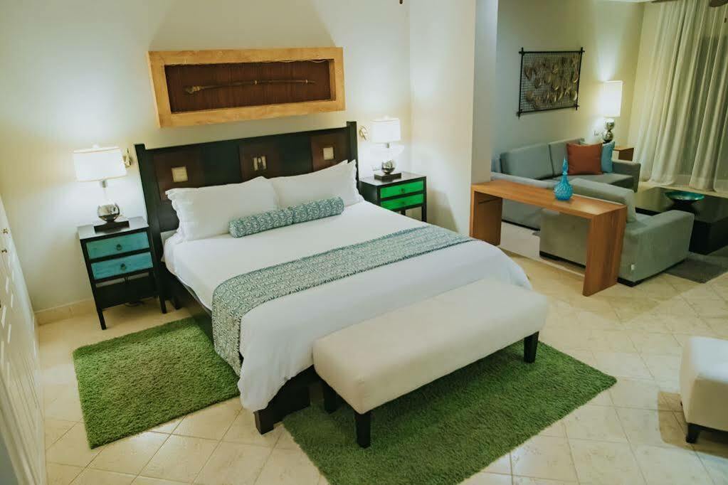 Ancora Cap Cana & Marina Suites Resort Punta Cana Luaran gambar