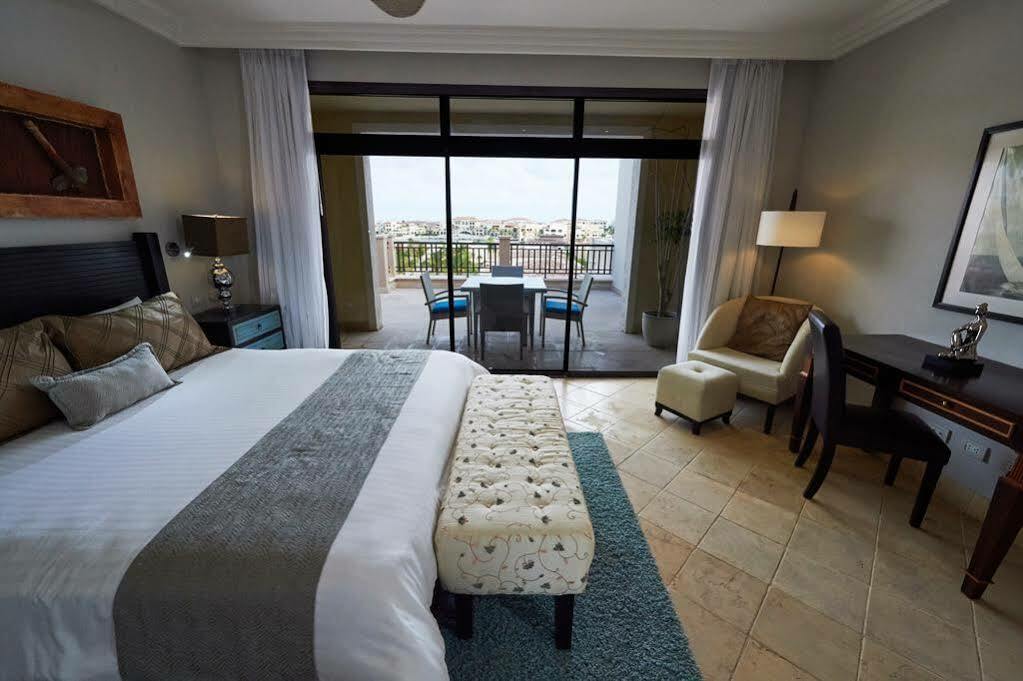 Ancora Cap Cana & Marina Suites Resort Punta Cana Luaran gambar