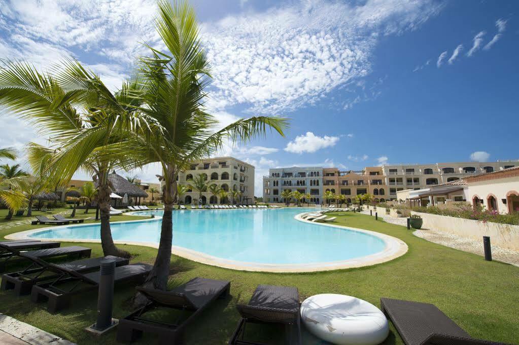 Ancora Cap Cana & Marina Suites Resort Punta Cana Luaran gambar