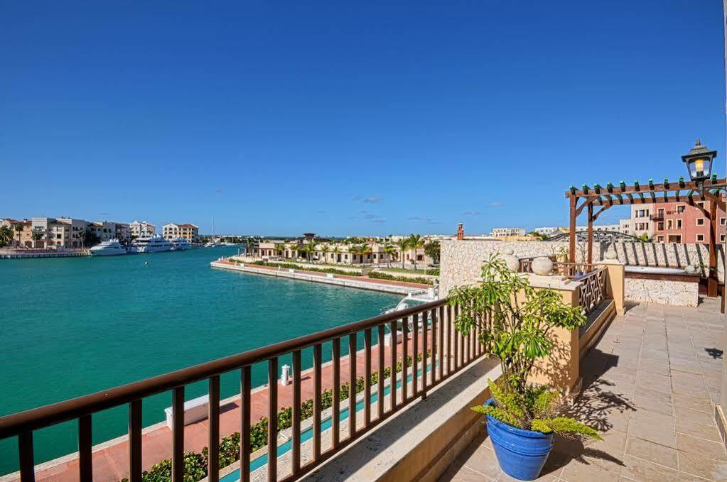 Ancora Cap Cana & Marina Suites Resort Punta Cana Luaran gambar