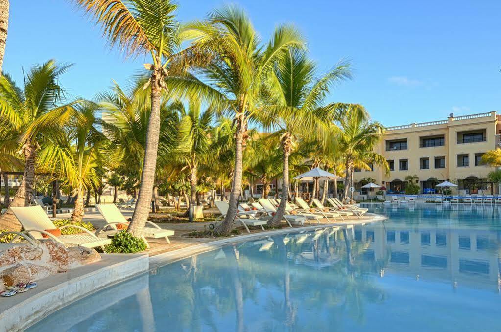 Ancora Cap Cana & Marina Suites Resort Punta Cana Luaran gambar