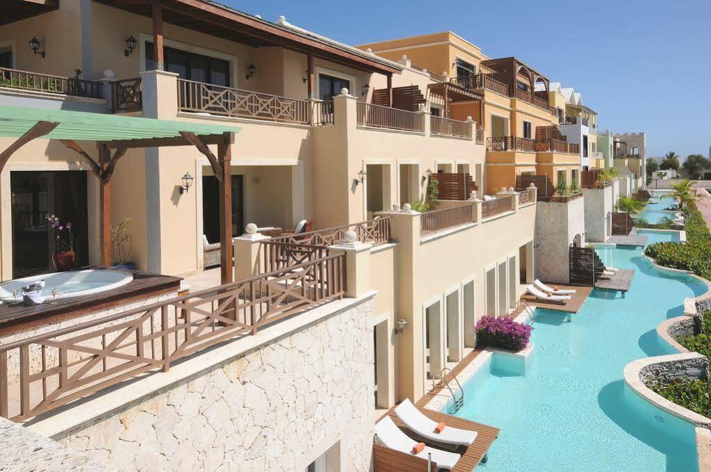 Ancora Cap Cana & Marina Suites Resort Punta Cana Luaran gambar