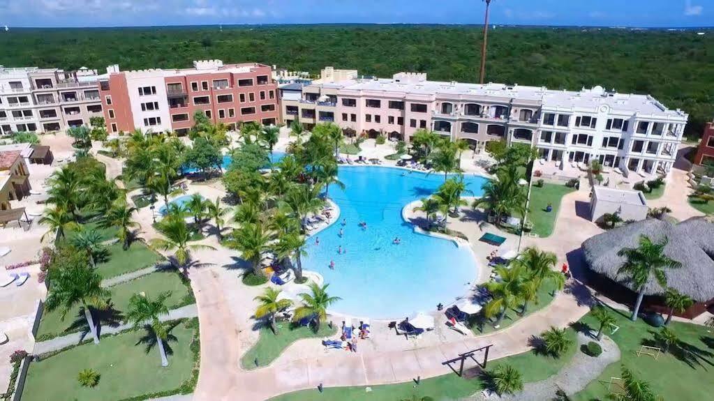 Ancora Cap Cana & Marina Suites Resort Punta Cana Luaran gambar