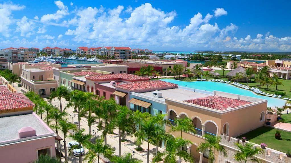 Ancora Cap Cana & Marina Suites Resort Punta Cana Luaran gambar