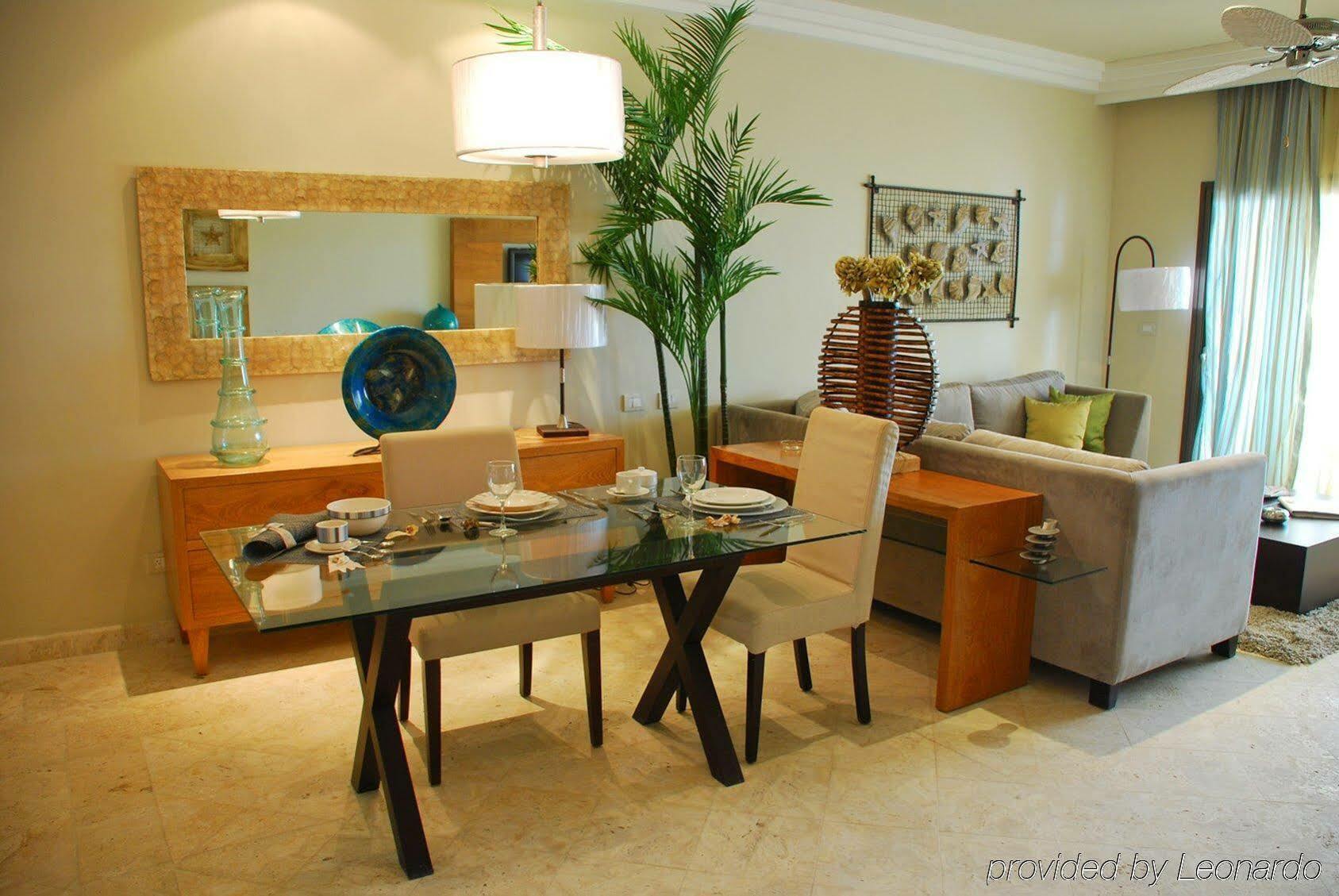 Ancora Cap Cana & Marina Suites Resort Punta Cana Luaran gambar
