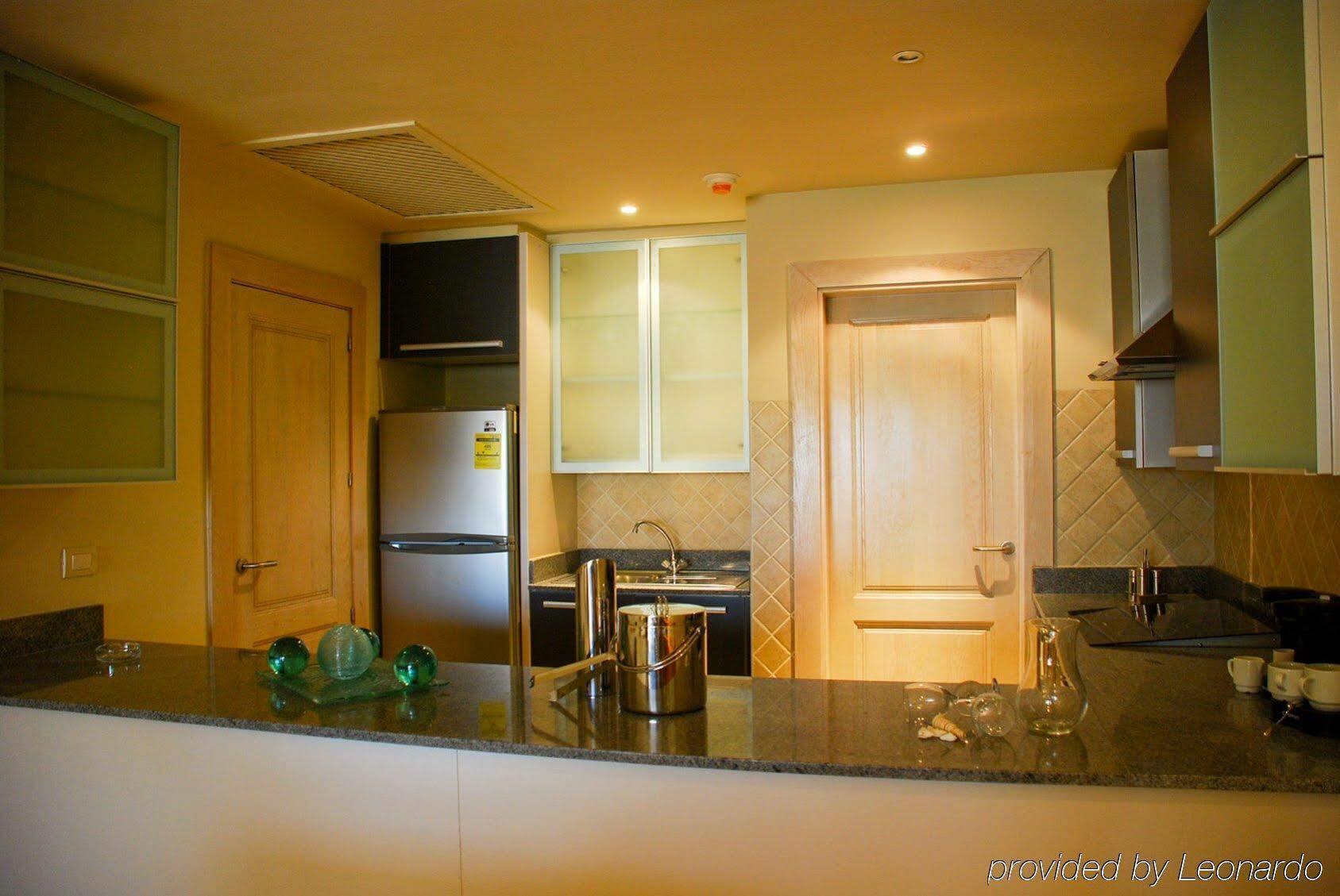 Ancora Cap Cana & Marina Suites Resort Punta Cana Luaran gambar