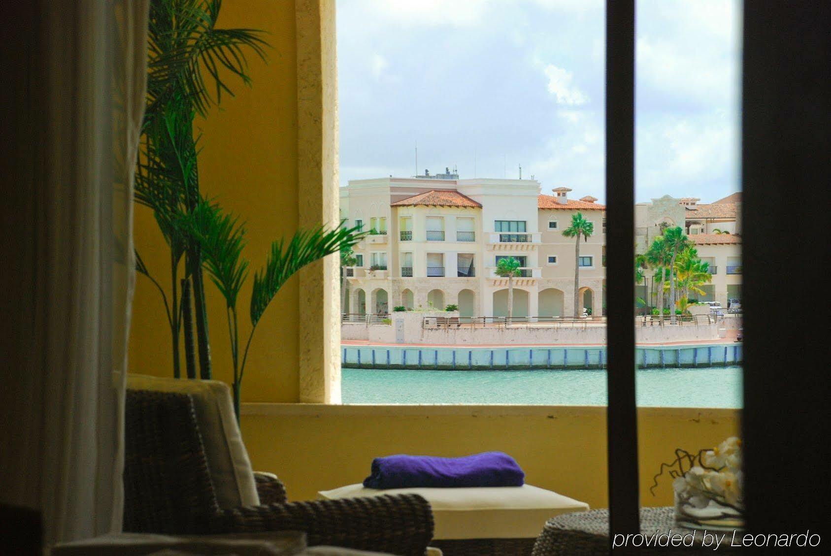 Ancora Cap Cana & Marina Suites Resort Punta Cana Luaran gambar