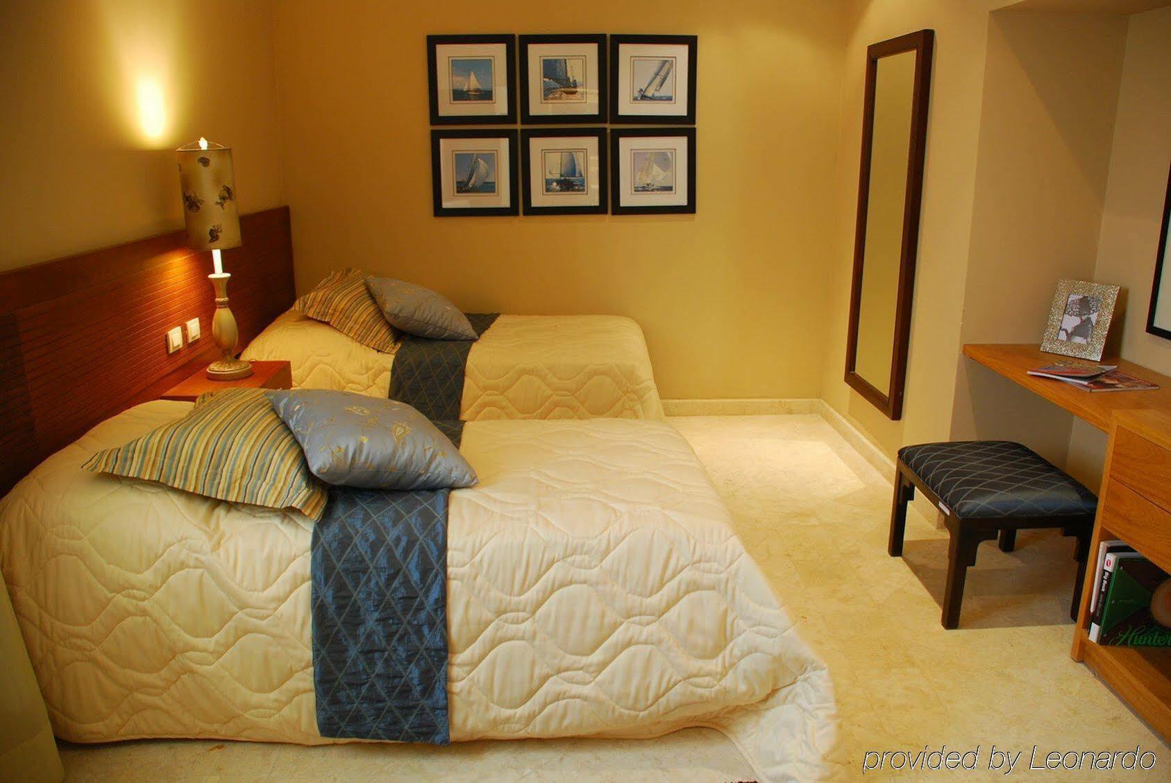 Ancora Cap Cana & Marina Suites Resort Punta Cana Luaran gambar