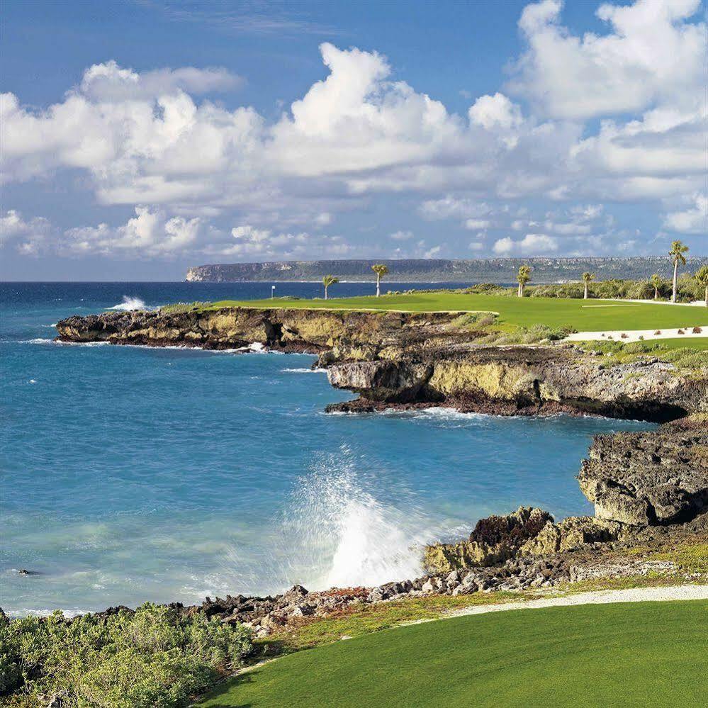 Ancora Cap Cana & Marina Suites Resort Punta Cana Luaran gambar