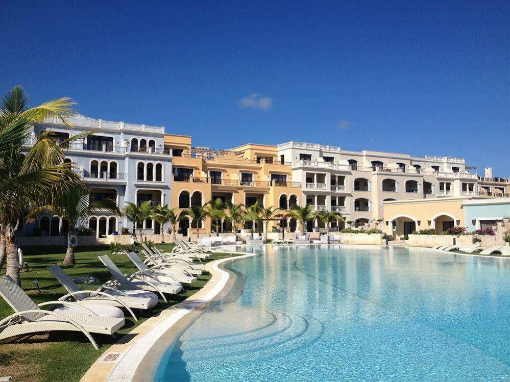 Ancora Cap Cana & Marina Suites Resort Punta Cana Luaran gambar