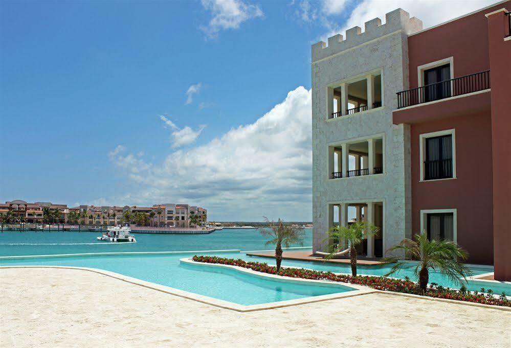 Ancora Cap Cana & Marina Suites Resort Punta Cana Luaran gambar