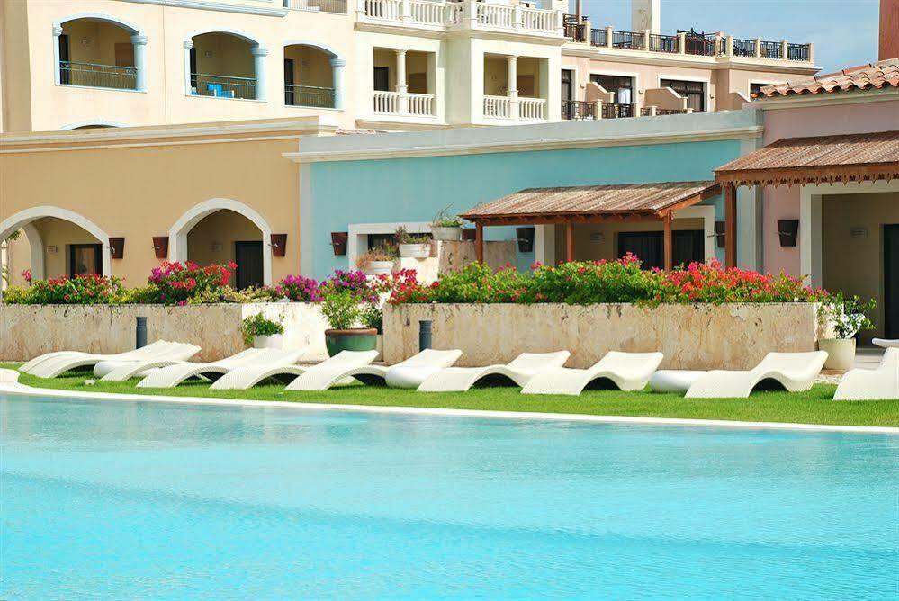 Ancora Cap Cana & Marina Suites Resort Punta Cana Luaran gambar