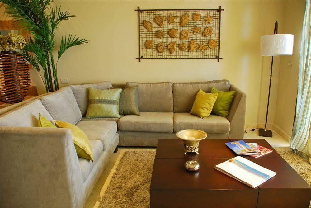 Ancora Cap Cana & Marina Suites Resort Punta Cana Luaran gambar