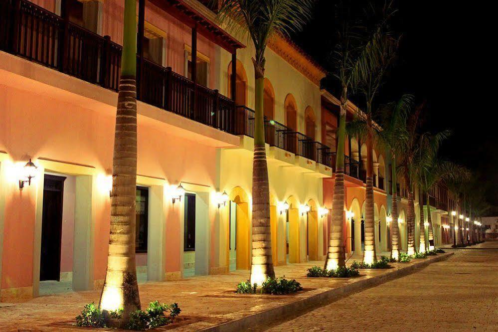 Ancora Cap Cana & Marina Suites Resort Punta Cana Luaran gambar