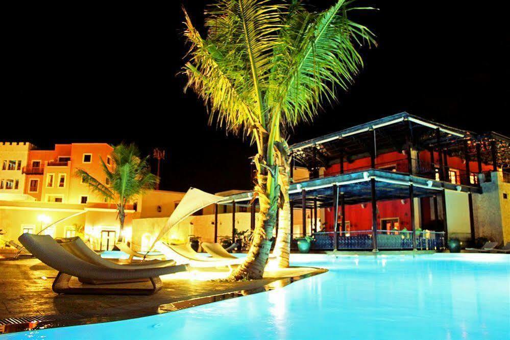 Ancora Cap Cana & Marina Suites Resort Punta Cana Luaran gambar