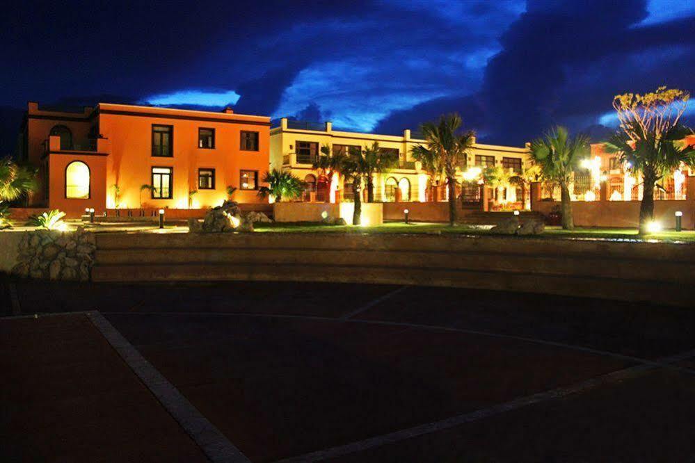 Ancora Cap Cana & Marina Suites Resort Punta Cana Luaran gambar