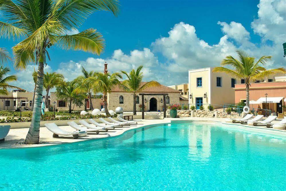 Ancora Cap Cana & Marina Suites Resort Punta Cana Luaran gambar