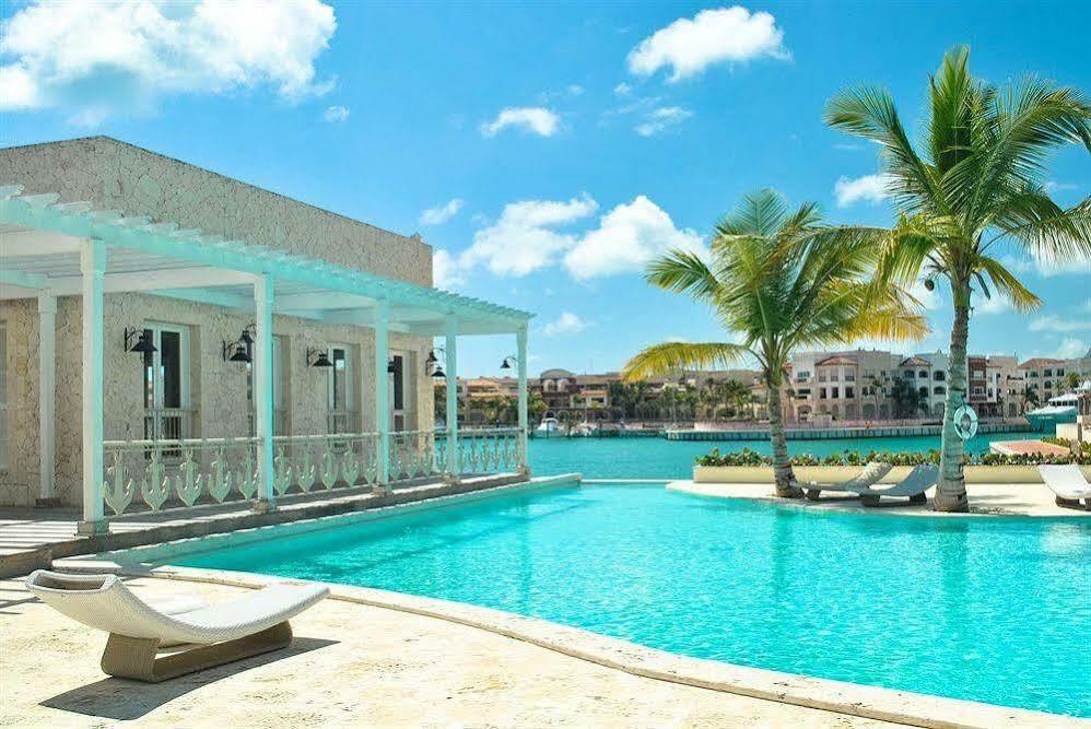 Ancora Cap Cana & Marina Suites Resort Punta Cana Luaran gambar