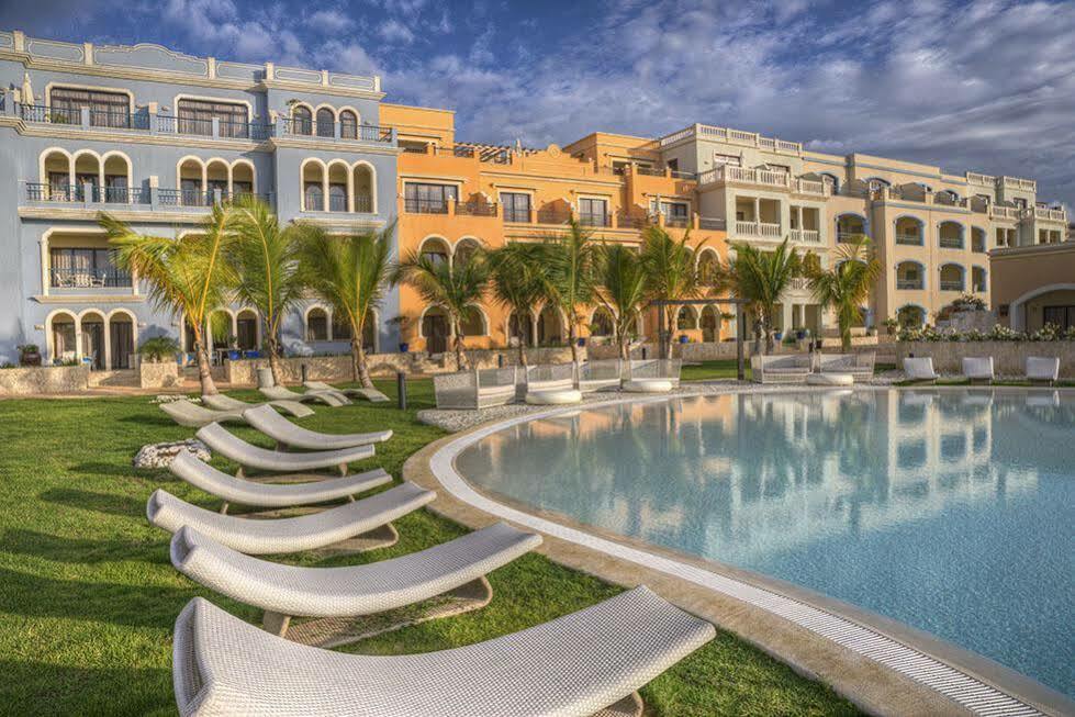 Ancora Cap Cana & Marina Suites Resort Punta Cana Luaran gambar
