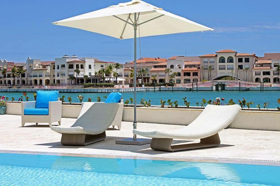 Ancora Cap Cana & Marina Suites Resort Punta Cana Luaran gambar